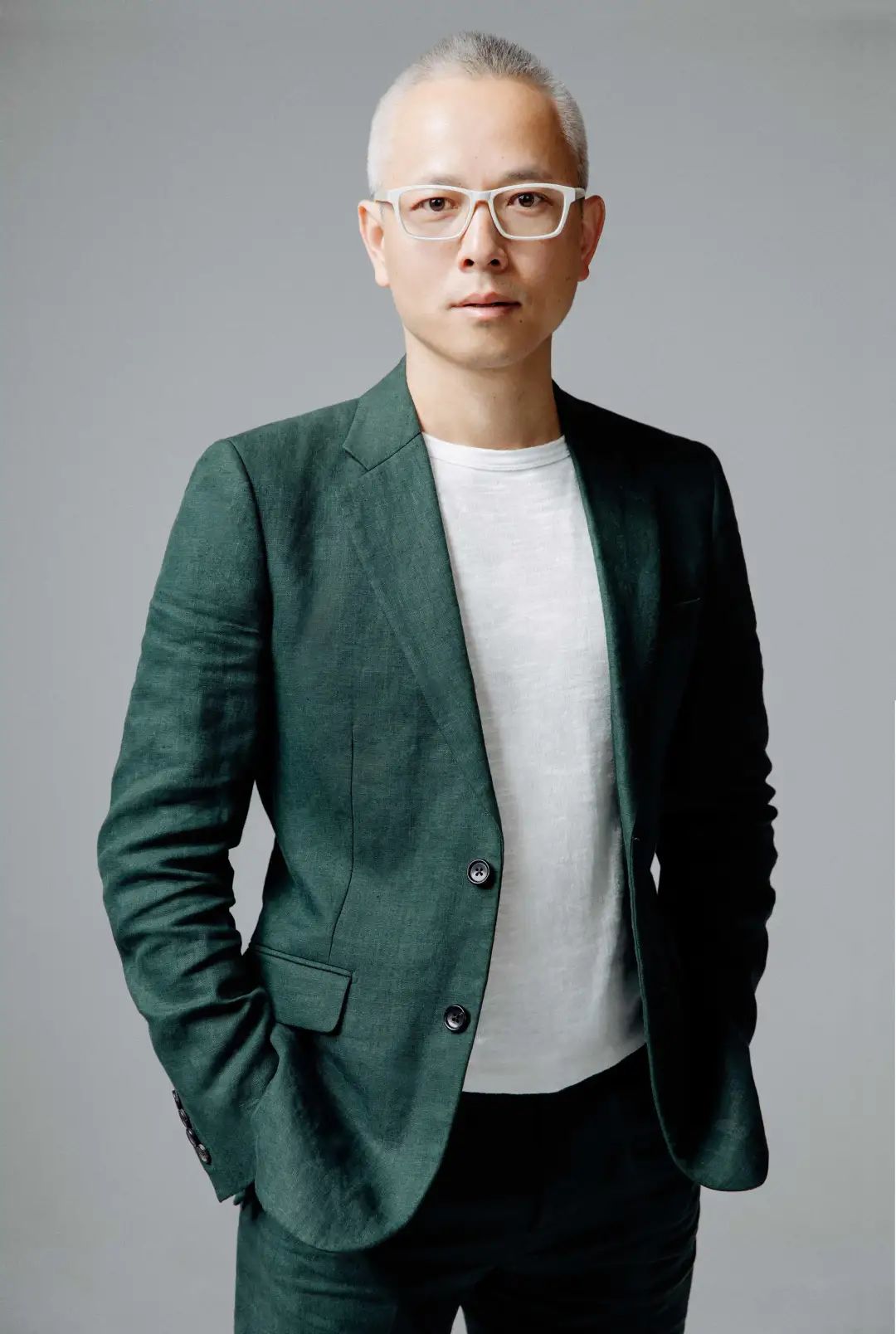UR创始人李明光：快时尚仍有潜力，但要大胆创新 | 第一财经杂志