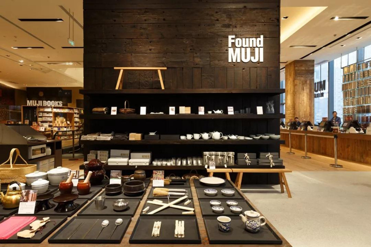 我们在muji新开的深圳酒店住了一晚，试着解答了些你想知道的问题 第一财经杂志 