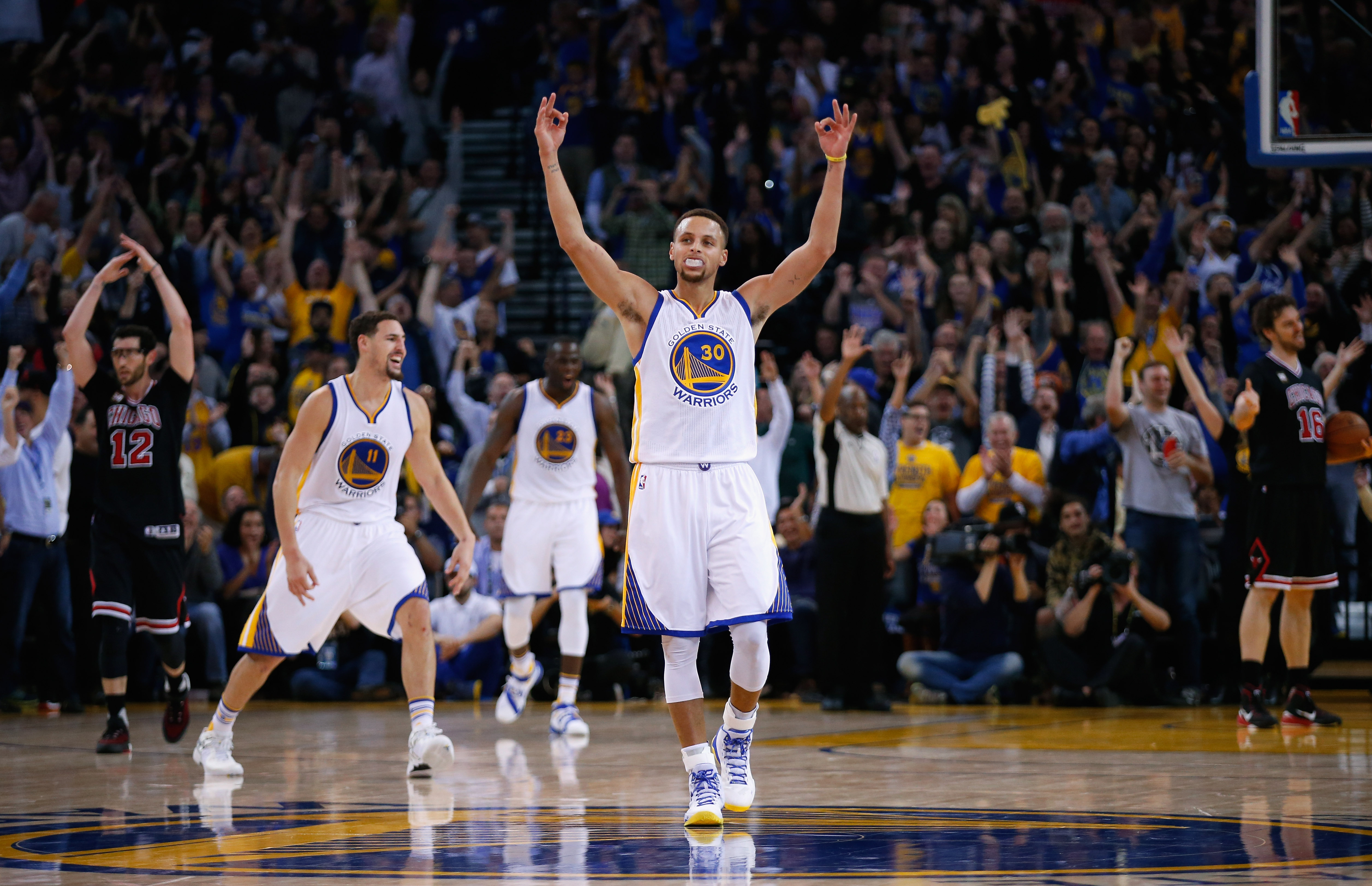 2017年NBA最有价值球队揭晓 纽约尼克斯队夺