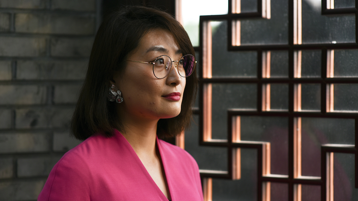 ��һ�ƾ���־