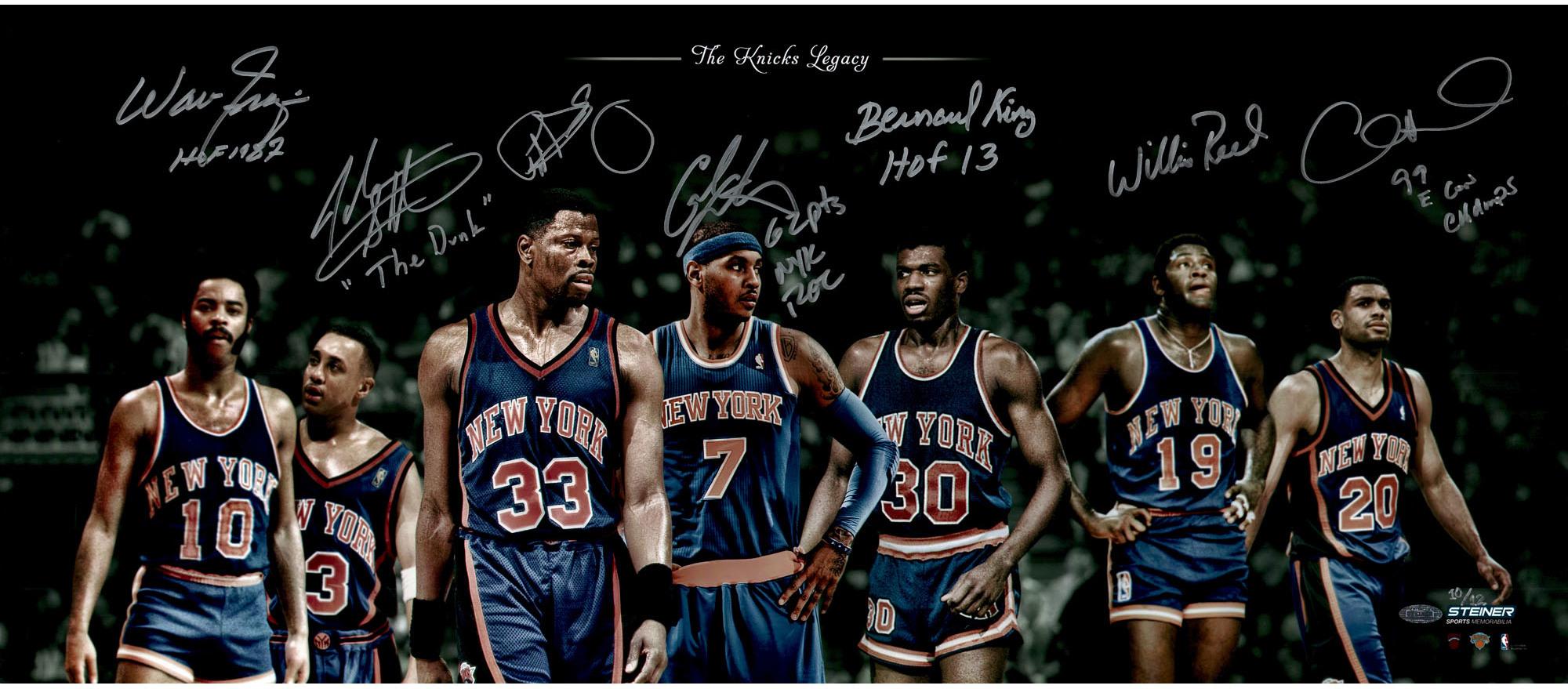 New York Knicks Fondo de pantalla HD | Fondo de Escritorio | 2560x1440 ...