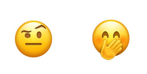 抢先预览 | 据说2017新版emoji长这样… | 第一财经周刊