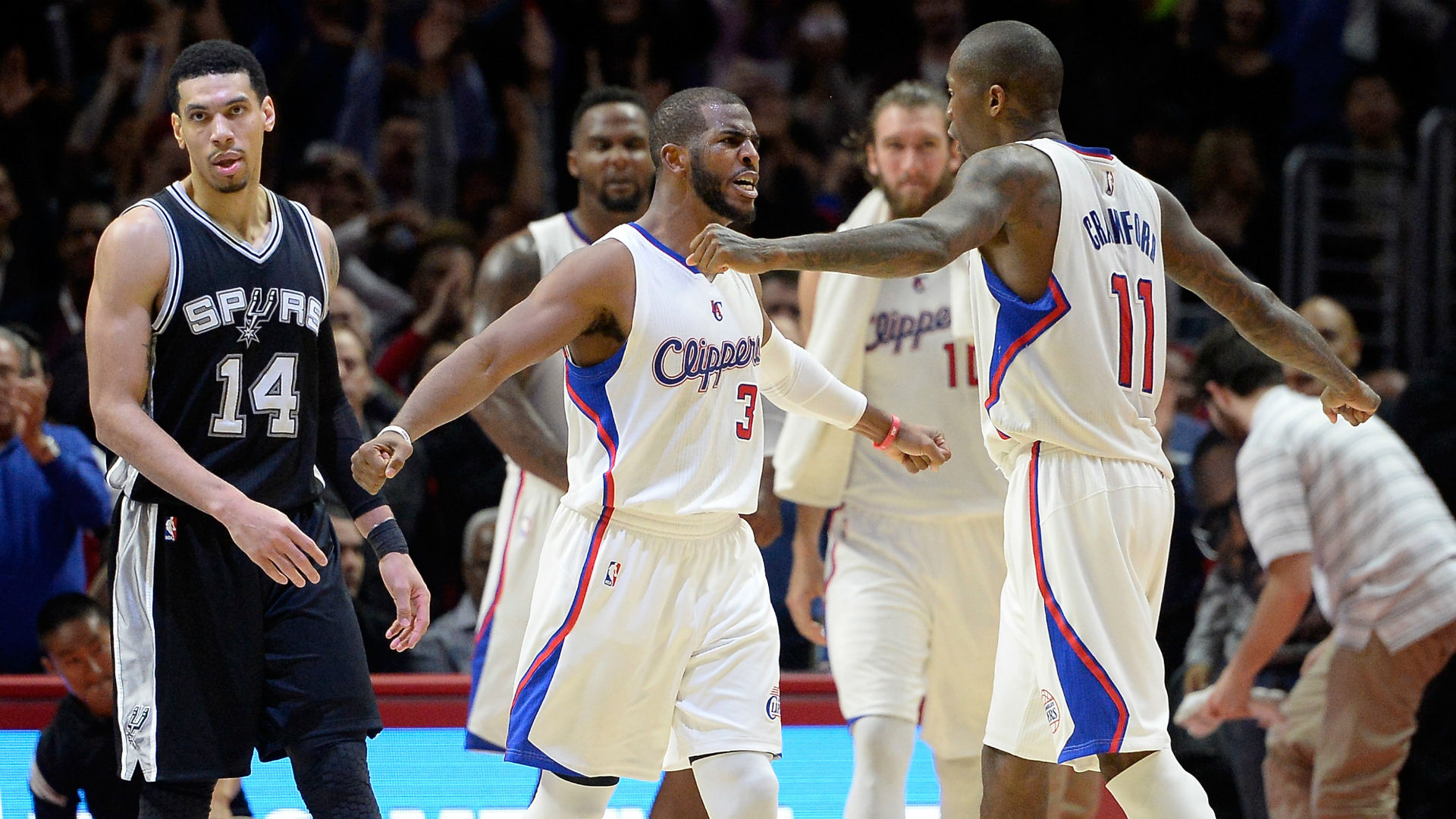 2017年NBA最有价值球队揭晓 纽约尼克斯队夺