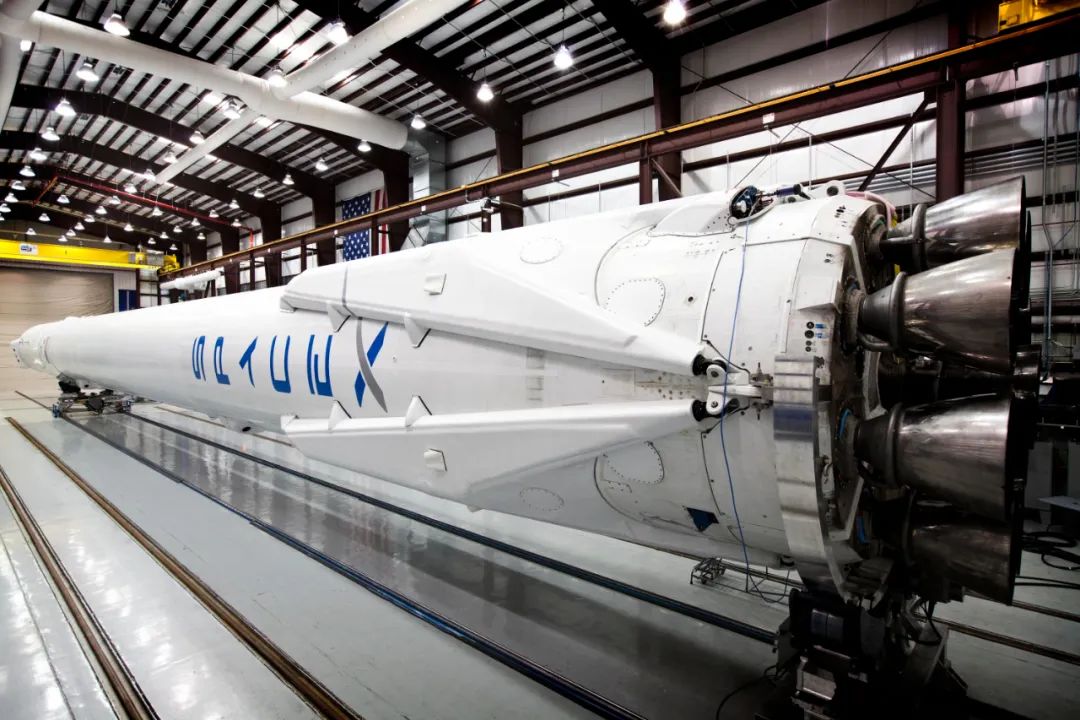 SpaceX，商业的力量和人类的浪漫 | 第一财经杂志
