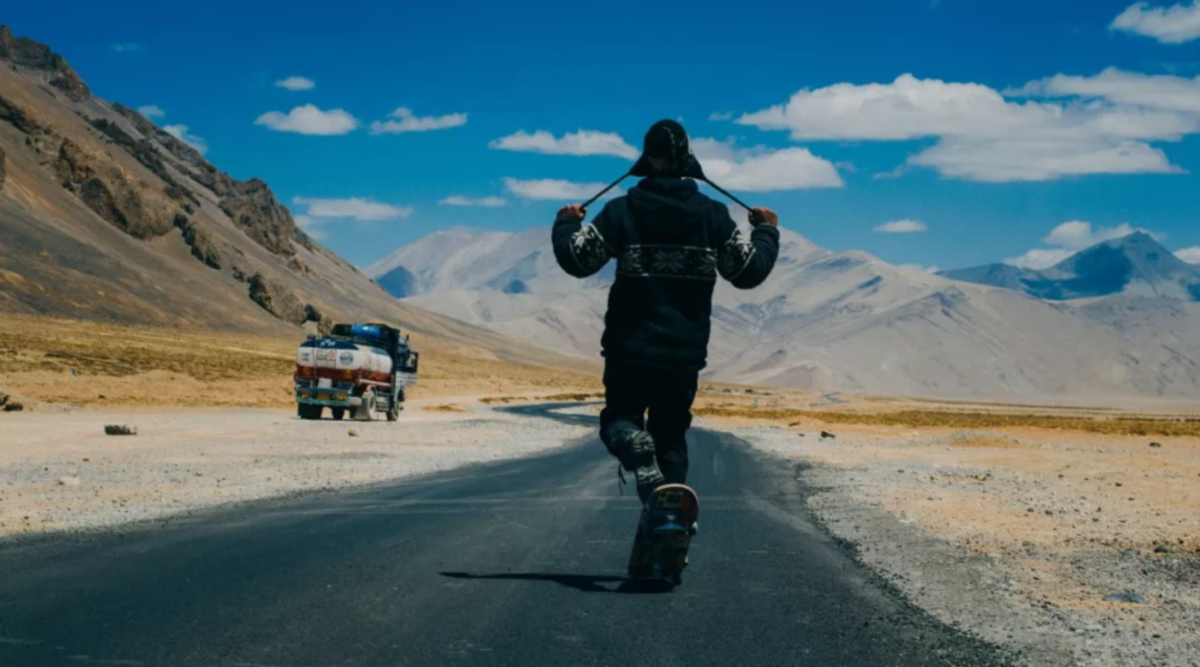 为什么越来越多的人宁愿一个人生活 旅行 自己对话谈心 第一财经杂志